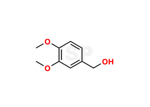 Verapamil EP Impurity E - Image 1