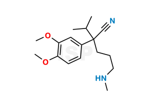 Verapamil EP Impurity F - Image 1