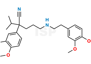 Verapamil EP Impurity J - Image 1
