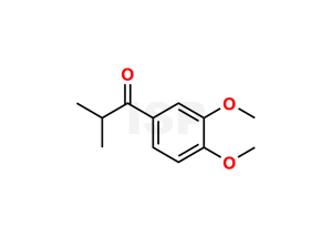 Verapamil EP Impurity L - Image 1