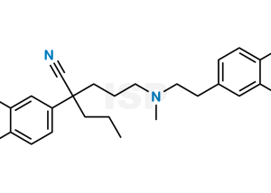 Verapamil EP Impurity O - Image 1