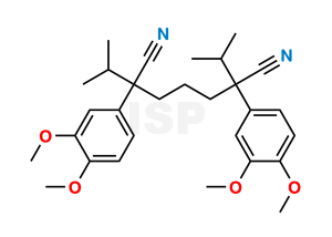 Verapamil EP Impurity P - Image 1