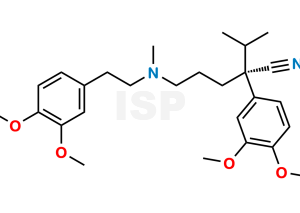 S-Verapamil HCl - Image 1