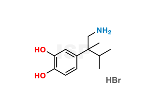 Verapamil Impurity 1 HBr - Image 1
