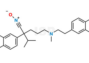 Verapamil Impurity 2 - Image 1