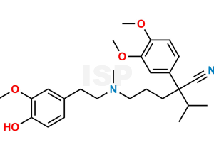 Verapamil Impurity 3 - Image 1