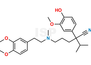 Verapamil Impurity 4 - Image 1