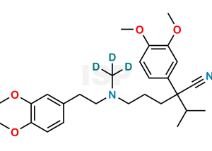 Verapamil D3 - Image 1