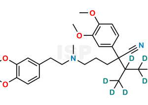 Verapamil D7 - Image 1