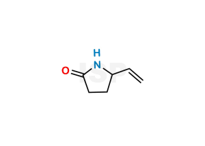 Vigabatrin EP Impurity A - Image 1
