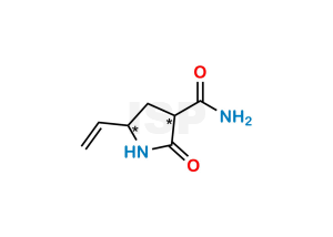 Vigabatrin Impurity C - Image 1
