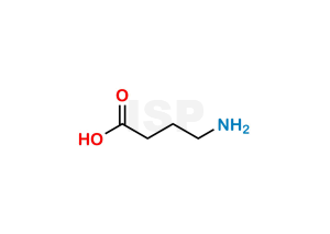 Vigabatrin EP Impurity D - Image 1