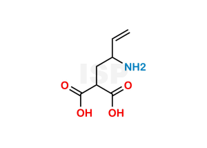 Vigabatrin EP Impurity E - Image 1