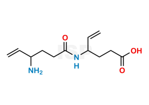 Vigabatrin Impurity F - Image 1
