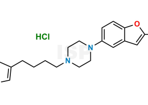 Vilazodone HCl - Image 1
