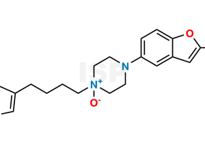 Vilazodone N-Oxide - Image 1