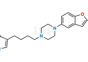 Vilazodone Carboxy Acid - Image 1