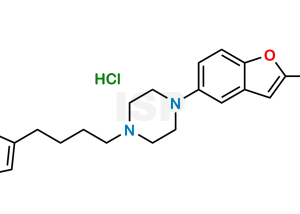 Vilazodone Ethyl Ester hydrochloride - Image 1