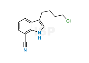 Vilazodone Impurity 5 - Image 1