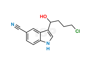 Vilazodone Impurity 6 - Image 1