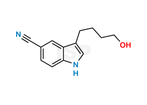 Vilazodone Impurity 7 - Image 1