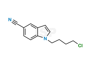 Vilazodone Impurity 9 - Image 1