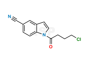 Vilazodone Impurity 10 - Image 1