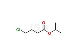 Isopropyl 4-Chlorobutyrate - Image 1
