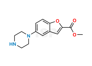 Vilazodone Impurity 13 - Image 1