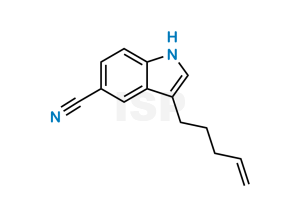 Vilazodone Impurity 15 - Image 1