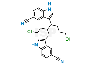 Vilazodone Impurity 22 - Image 1
