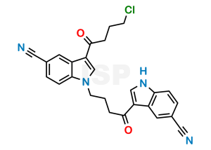 Vilazodone Impurity 23 - Image 1