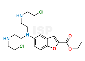 Vilazodone Impurity 26 - Image 1