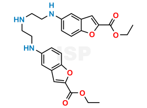 Vilazodone Impurity 27 - Image 1