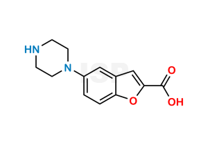 Vilazodone Impurity 28 - Image 1