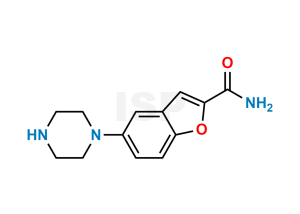 Vilazodone Intermidiate - Image 1
