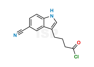 Vilazodone Impurity 29 - Image 1