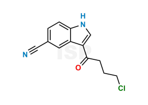 Vilazodone Impurity 30 - Image 1