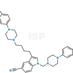Vilazodone Impurity 31 - Image 1