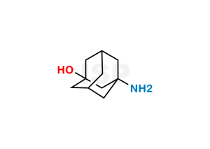 Vildagliptin Amino Alcohol Impurity - Image 1