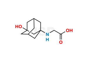 Vildagliptin Impurity 4 - Image 1