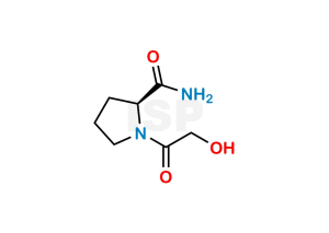 Vildagliptin Impurity 5 - Image 1