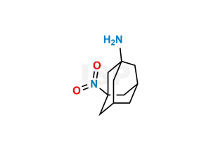 Vildagliptin Impurity 6 - Image 1