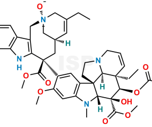 Vinorelbine N-Oxide - Image 1