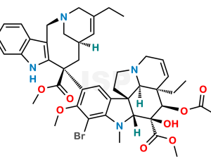 Vinorelbine EP Impurity I - Image 1