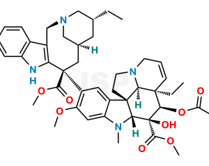 Vinorelbine EP Impurity K - Image 1
