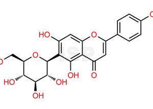 Isovitexin - Image 1