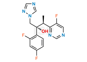 Voriconazole - Image 1