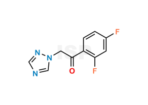 Voriconazole EP Impurity A - Image 1