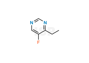 Voriconazole EP Impurity C - Image 1